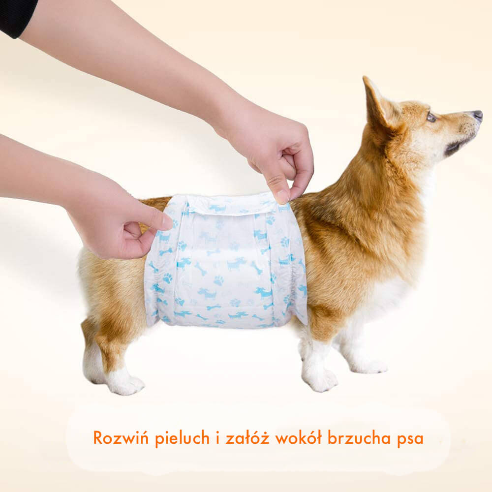 pieluchy niepełnosprawnych dzieci yt