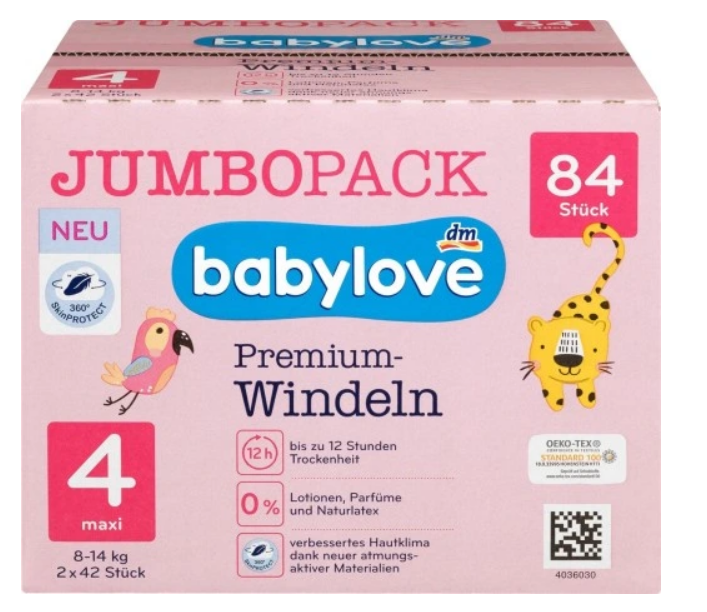 pampers premium care 88 szt cena