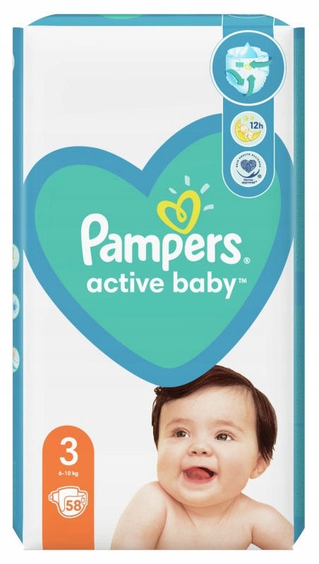 affordable pampers