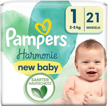 pieluchy pampers premium care 2 za 1 grosz rossmann