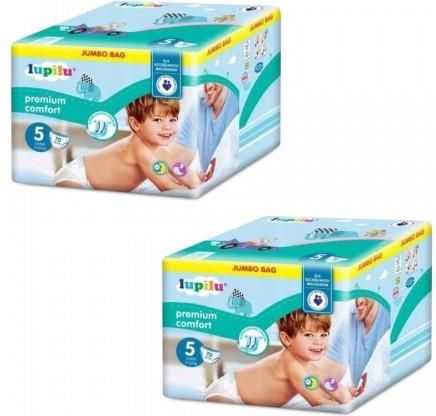 pampers active baby 4 maxi 76