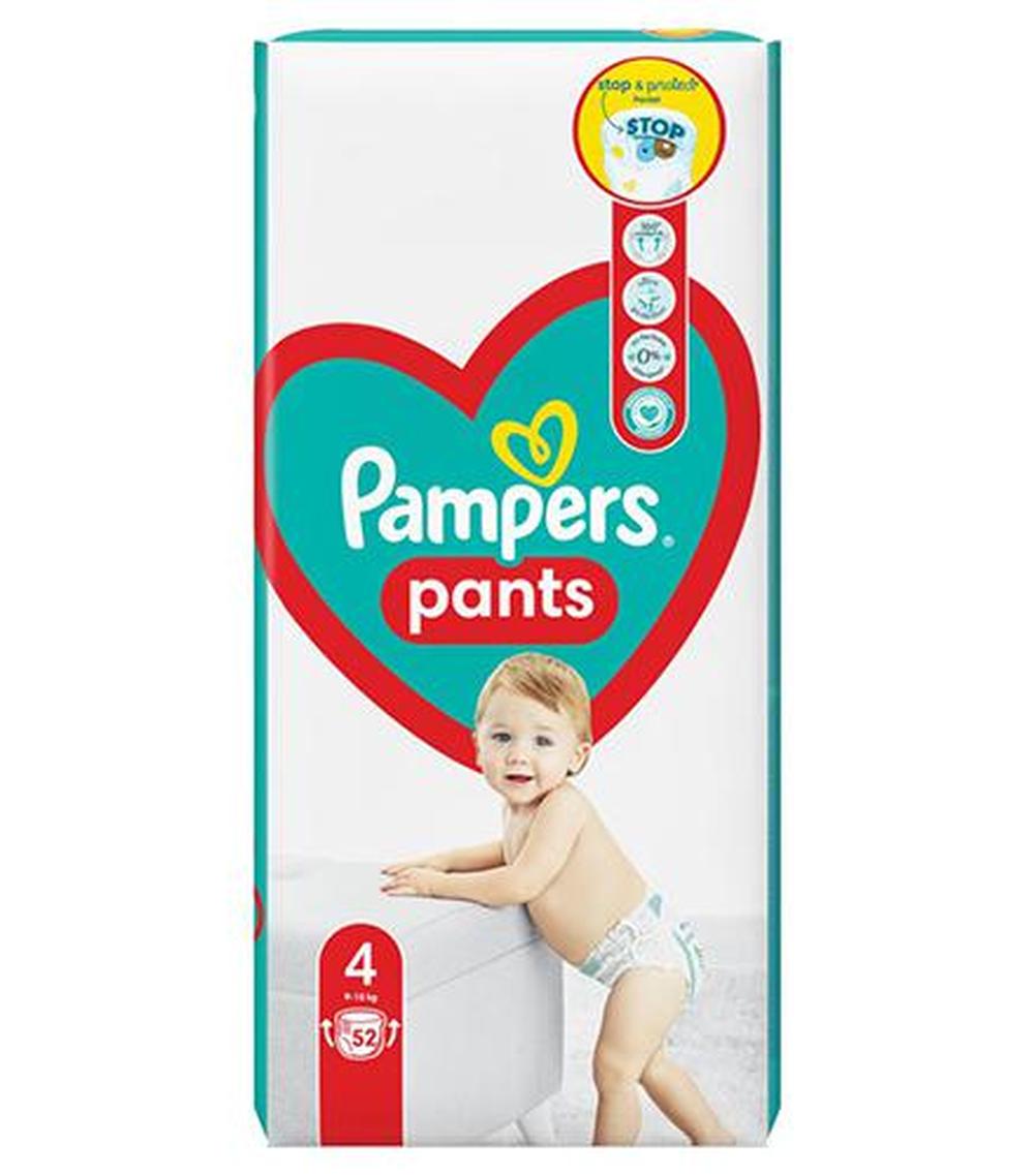 pampers 1 zamiennik