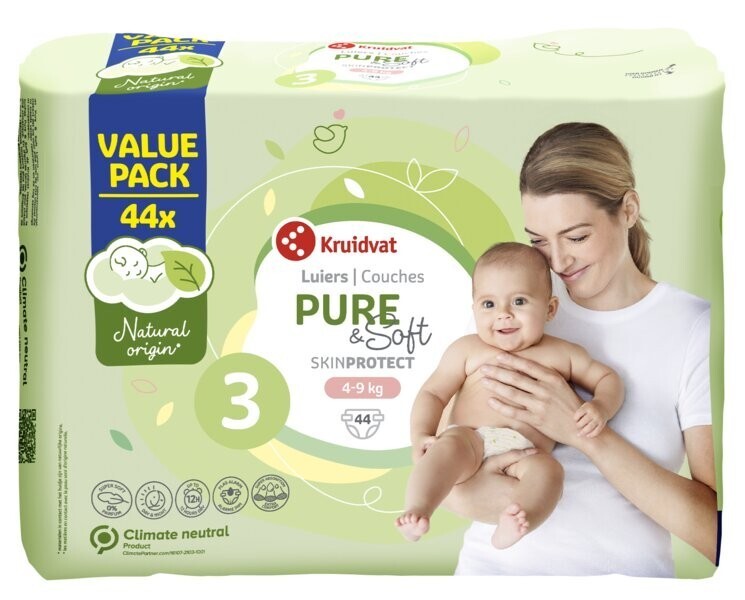 promocja pieluszki pampers premium