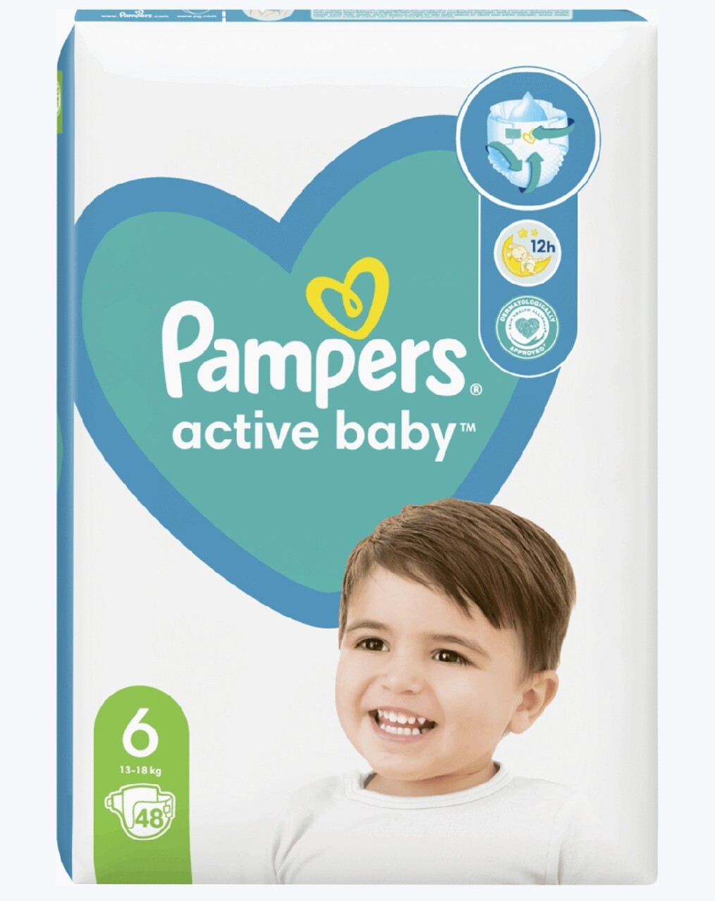 pampers pure 3 monatsbox