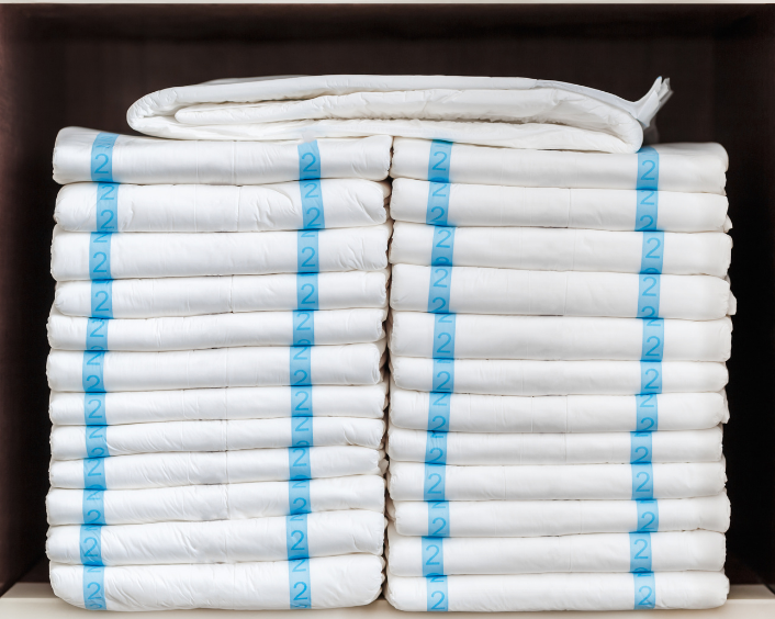 pampers premium care pieluchy rozmiar 2 4-8kg 240 sztuk