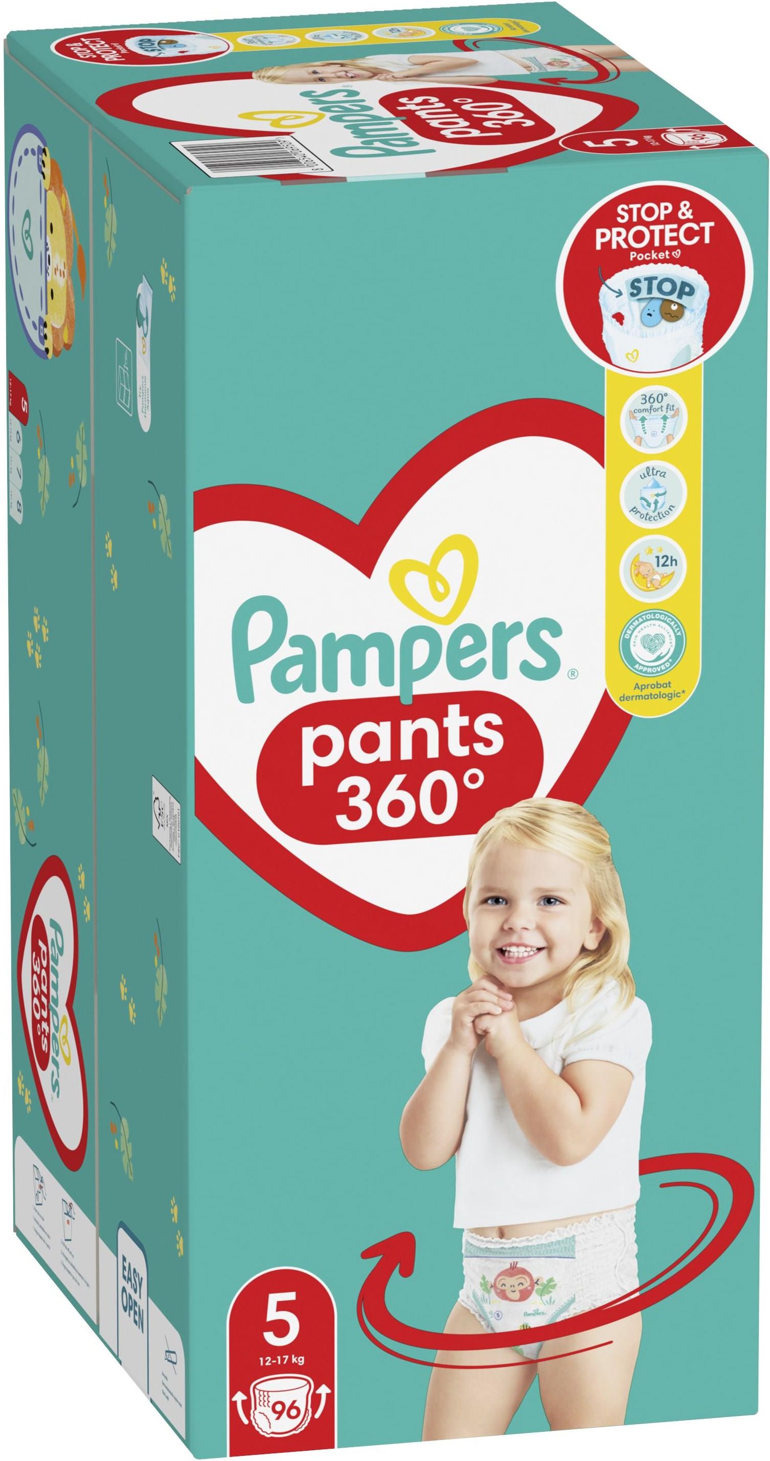 pampers sensitive chusteczki skład