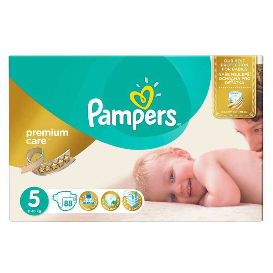 pieluchy pampers sleep&play promocja sklepy