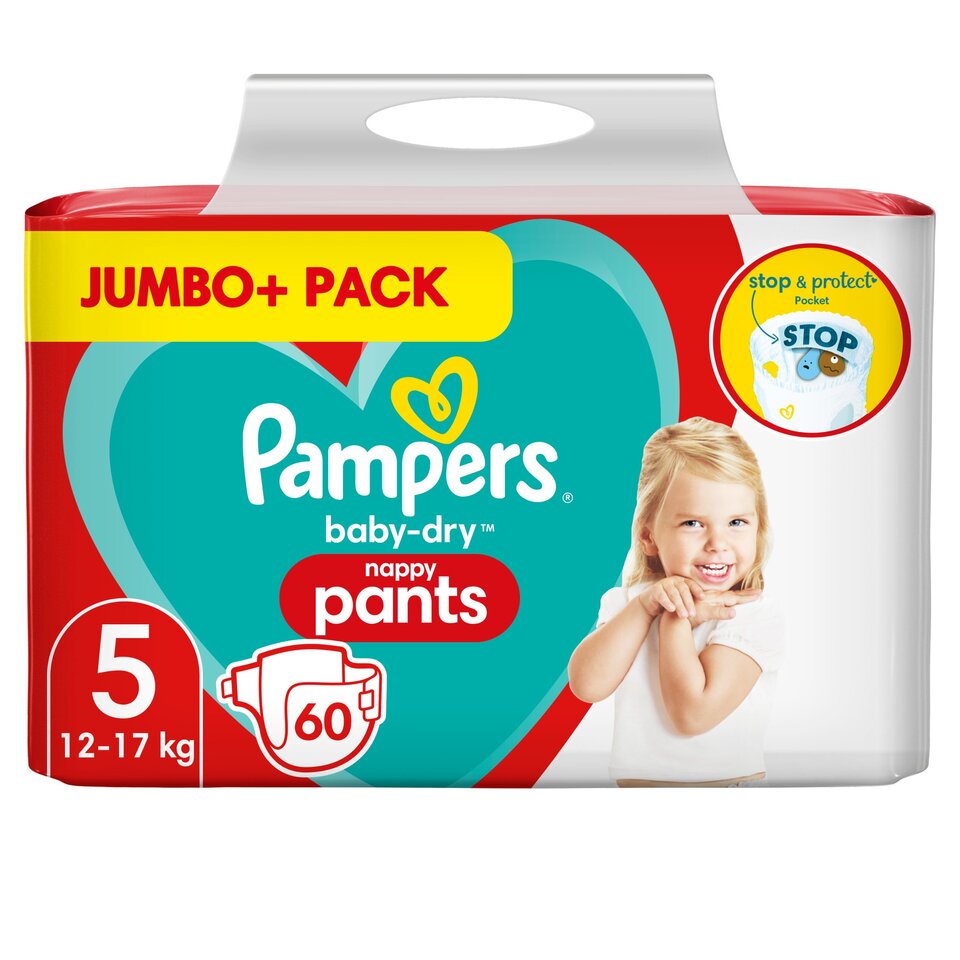 pampers premium niedozwolone związki