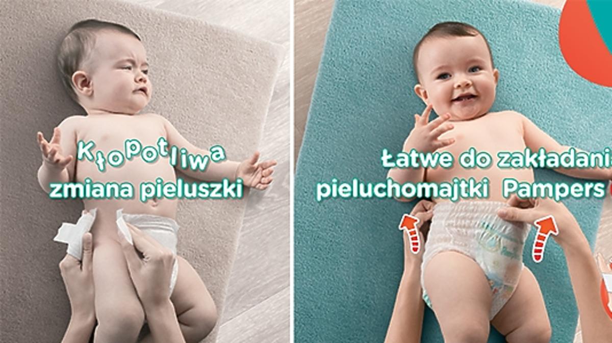 za co zwrócić uwagę kupując pieluchy tetrowe