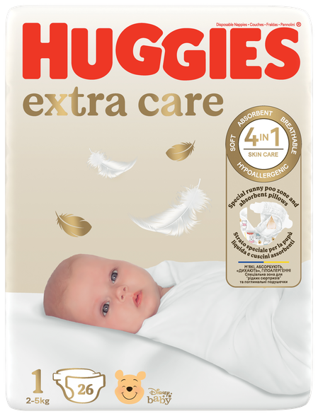 huggies waggies