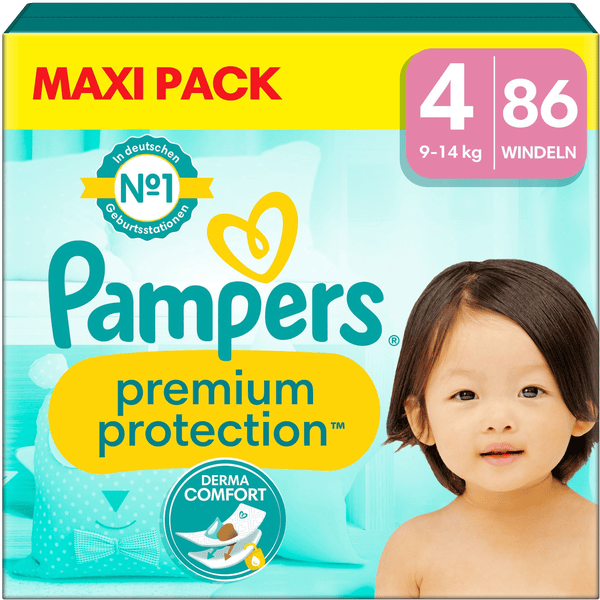 pampers premium care 1 89 zl