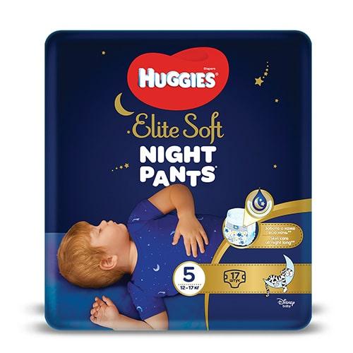 chusteczki huggies pure skład