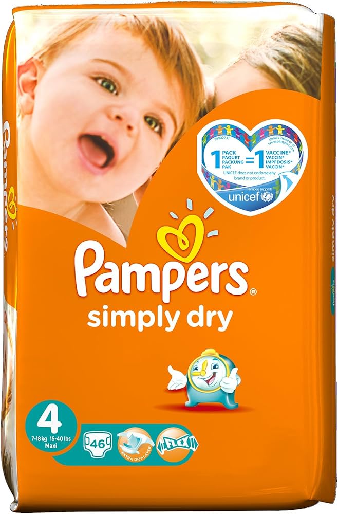 pampers procare pieluchy dla dzieci rozmiar 1