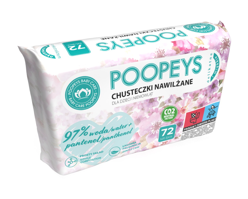 Japońskie (pieluszki podciągane) pieluchomajtki Goo.N PL dla chłopców 9-14kg 44szt