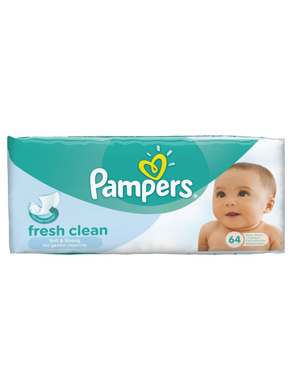 pampers 4 174 sztuki