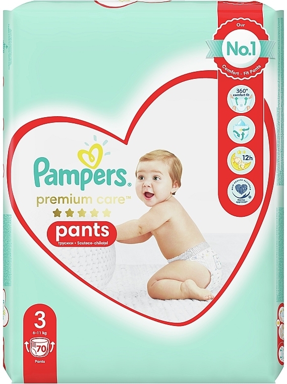 pampers jumbo