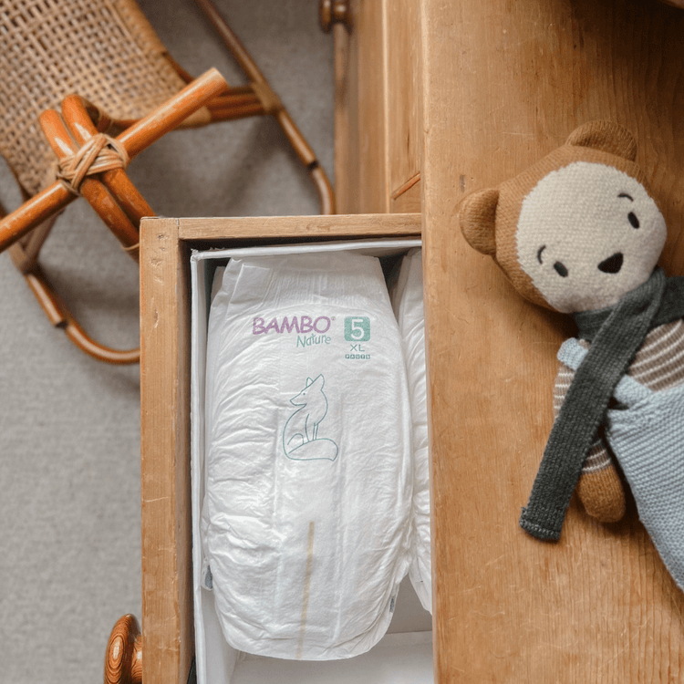 pampers konkurs miesieczny zapas pieluch