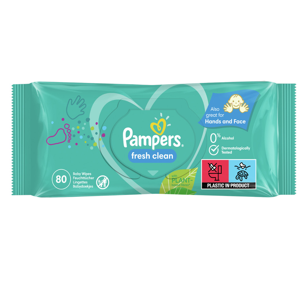 pampersy pampers 4 300sztuk