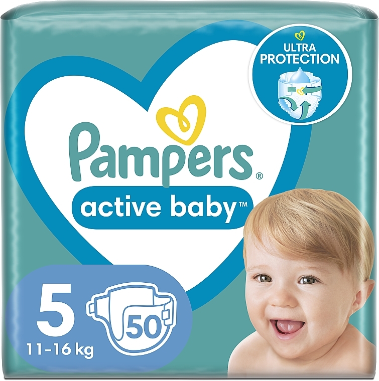 pampers premium care pieluszki jednorazowe 2