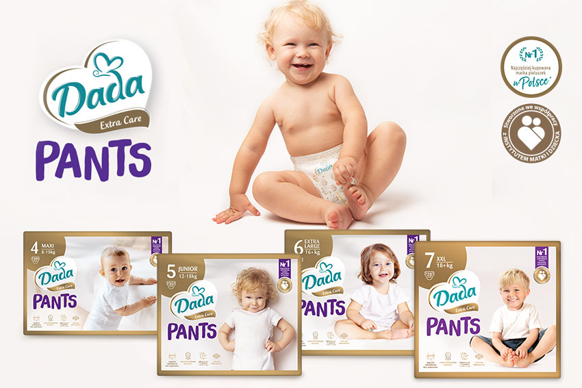 pampers preium care