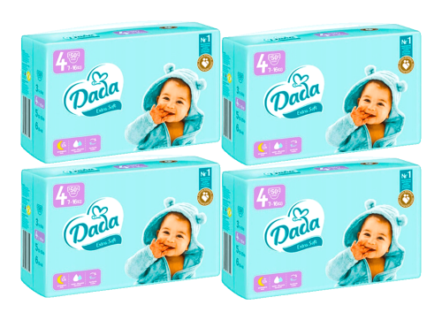 pampers pieluchomajtki online