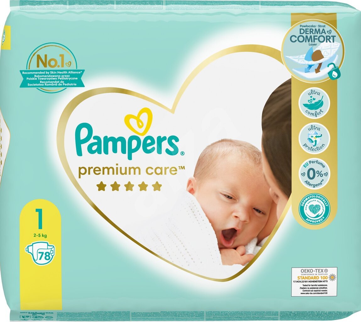 chorxoe pampers