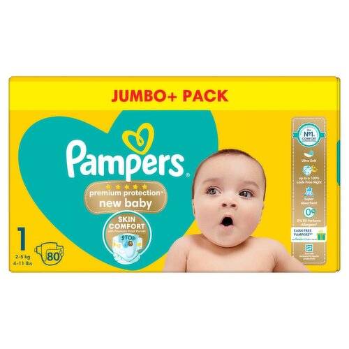 pampers 0 dla lalek