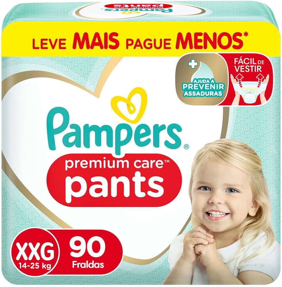 pampers pants 4 rosman