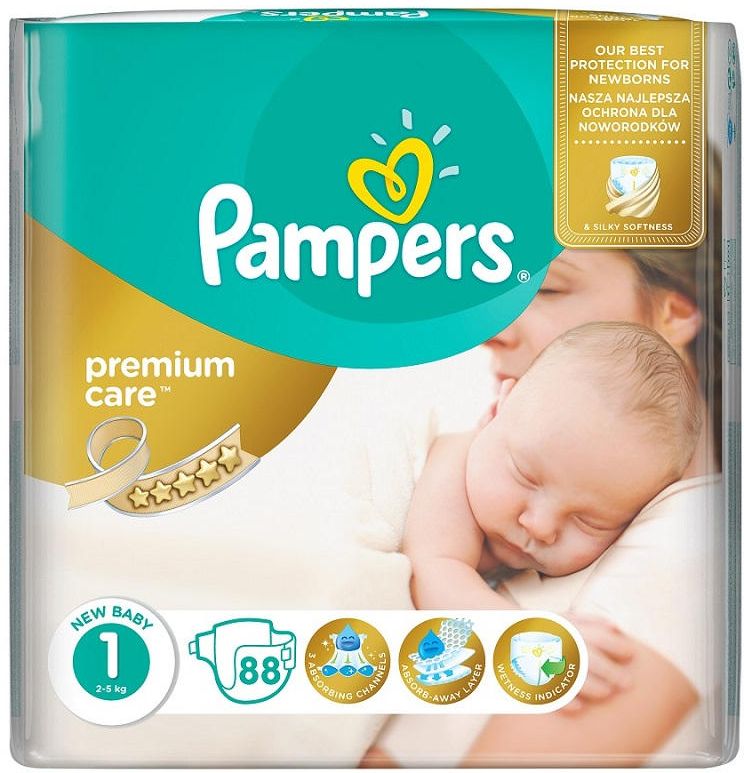 pampers giant box 4