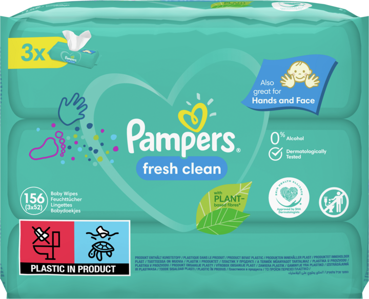 lidl pampers mega pack