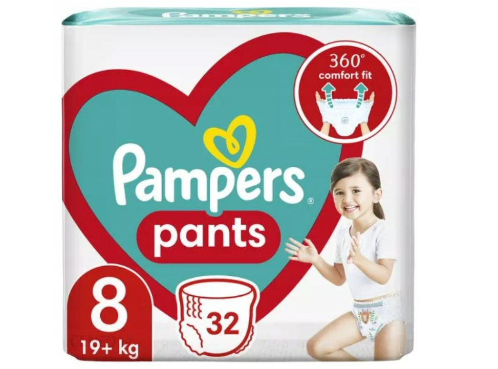 canon mp640 pampers