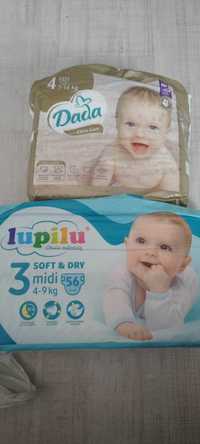 pampers focus mk2