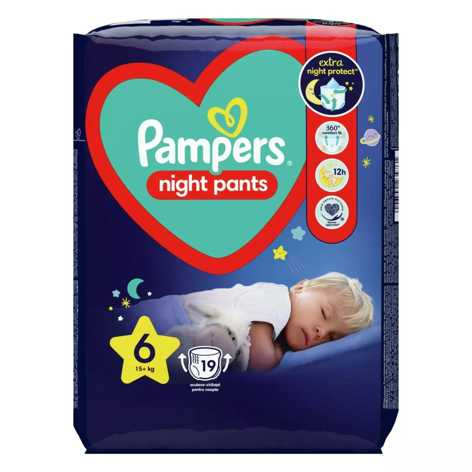 pamper me tłumacz