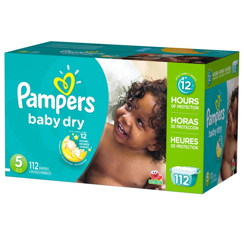 pampers sleep and play ceneo