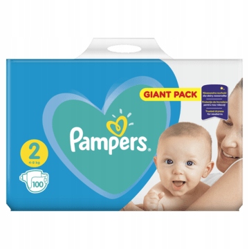 pampersy pampers 3 aktiv baby 90szt