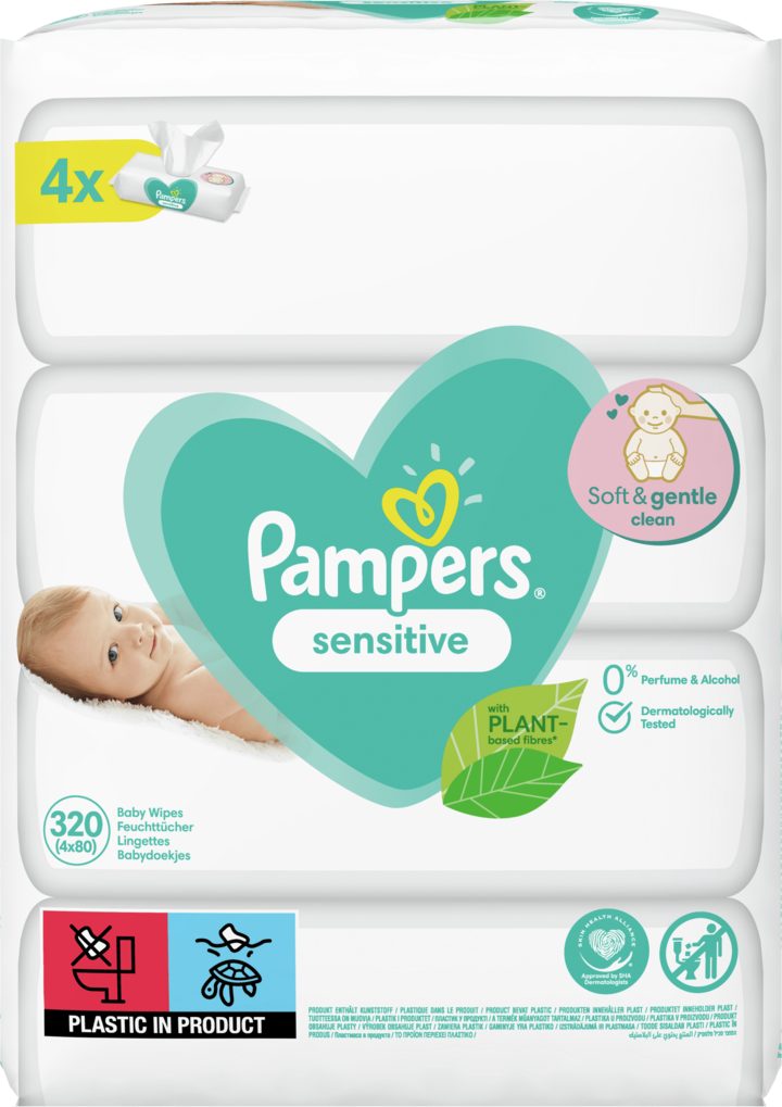 pampers sleep 4 50