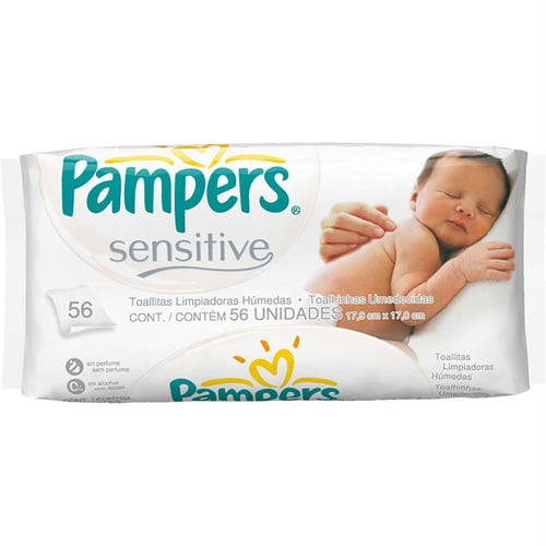 tesco pampers 3 126 sztuk