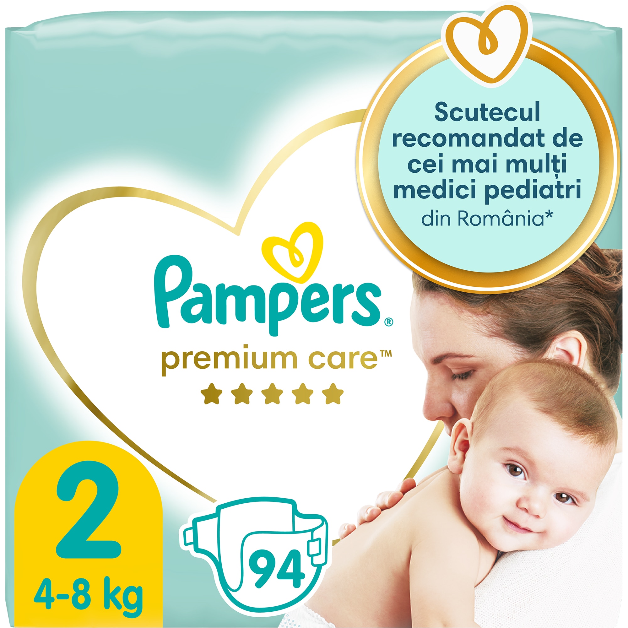 pampers aqua pure chusteczki nawilzane skład