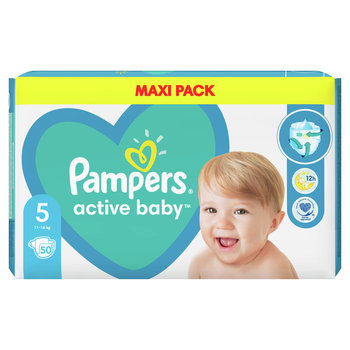 wapteka pampers