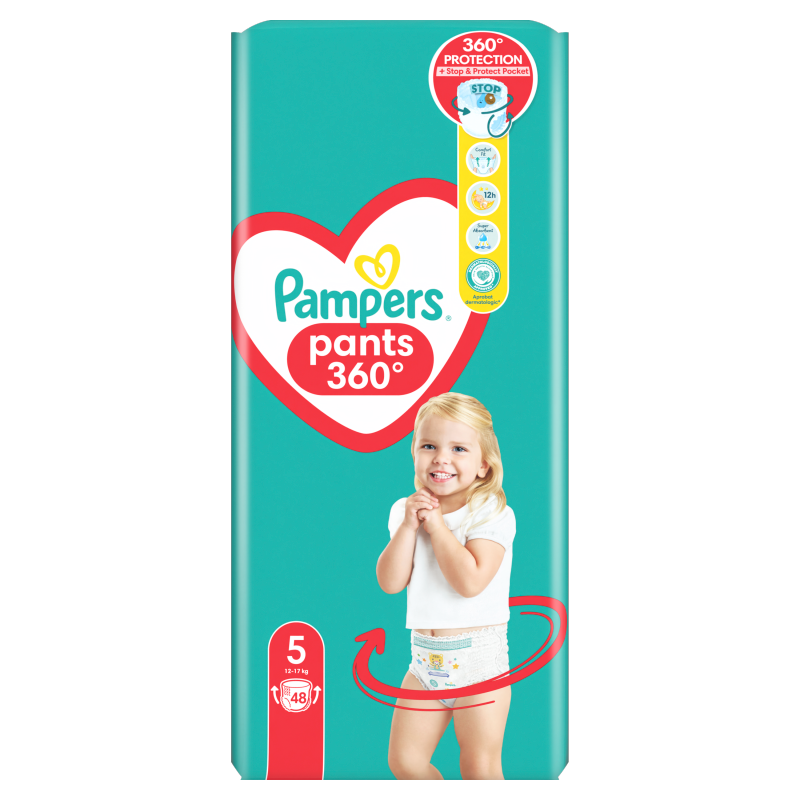 pampers new baby size 0