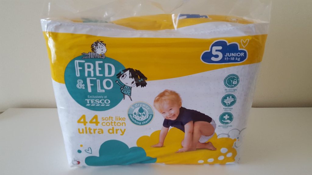 kalędaż ciąży pampers