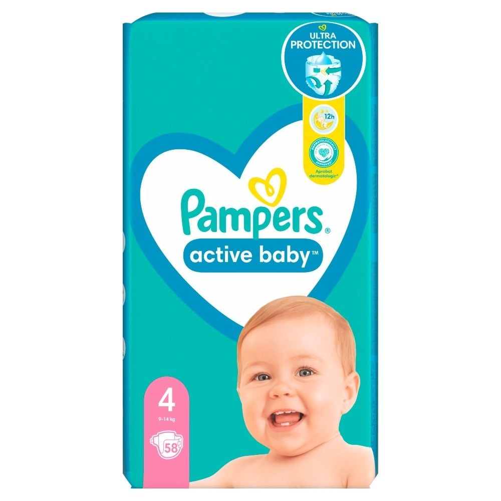 pampers pa ts 6