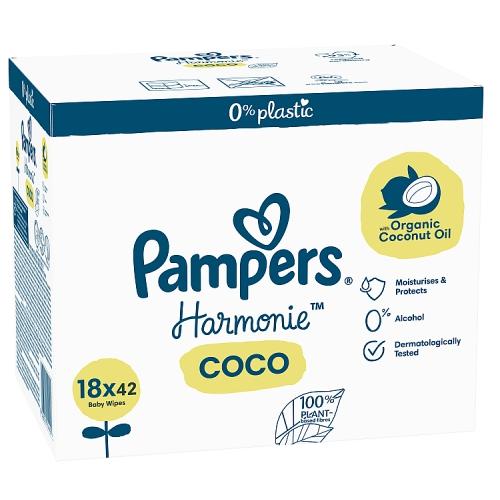 pampers na basen opinie