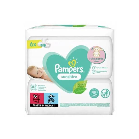 pappersy po narodzinach najmiejsze pampers