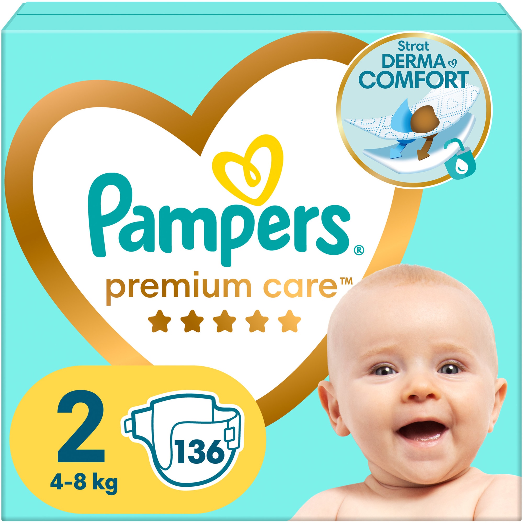 pampers 7 shop