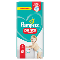 pampers size 8 uk