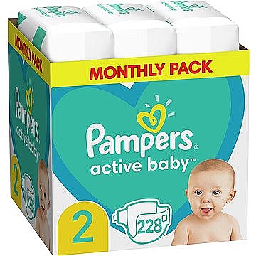 pampers porn