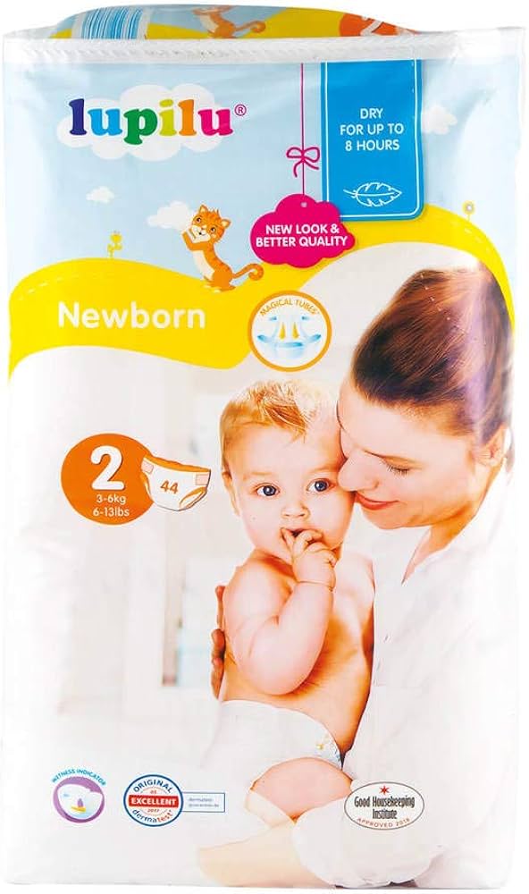 pampers 4 promocja auchan