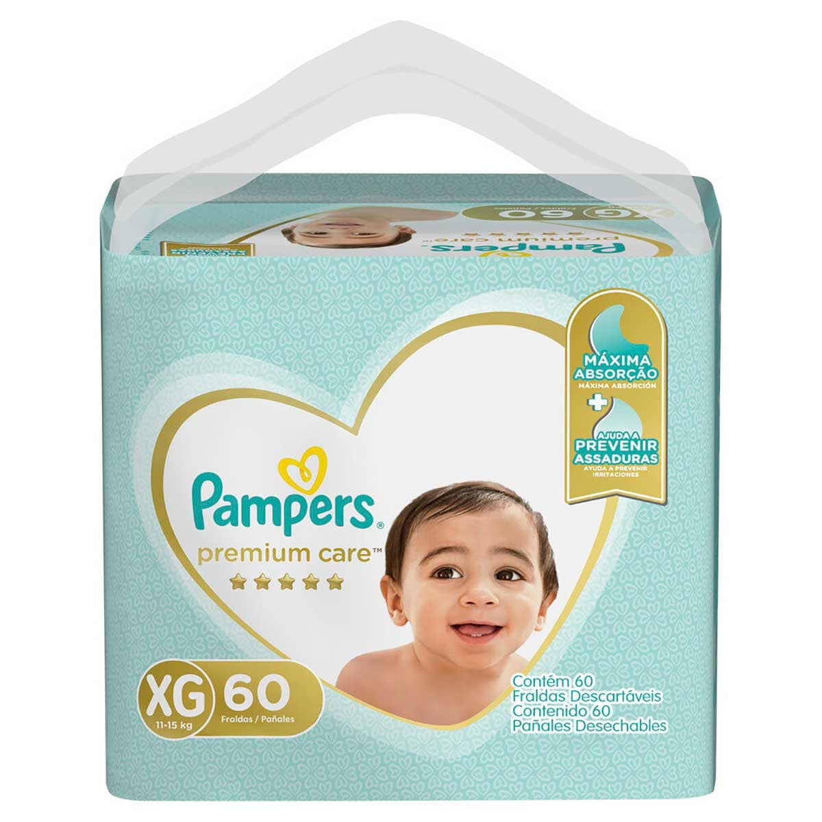 pampers song