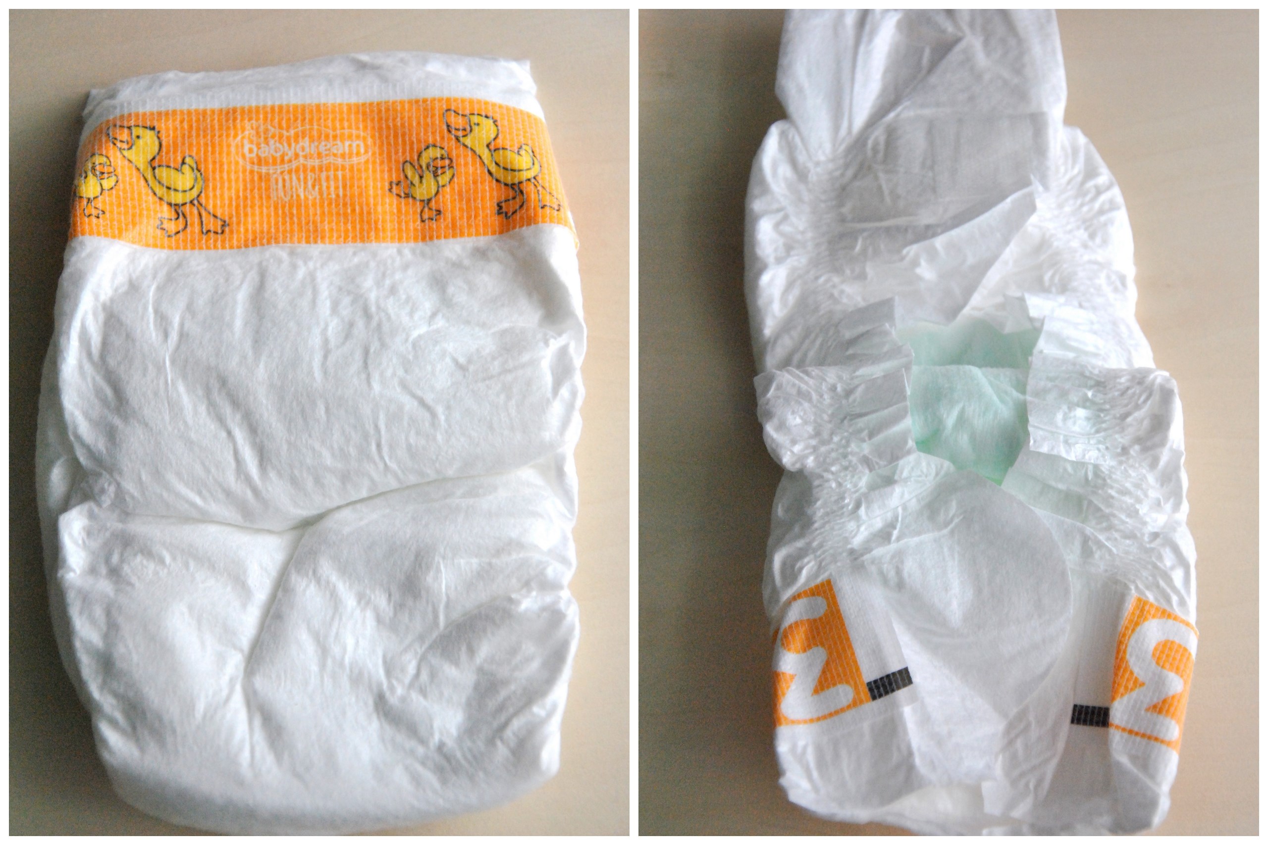 pampers activ baby2 mini 240 szt ceneo